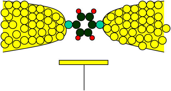 Transistor Operation Diagram PNG Image