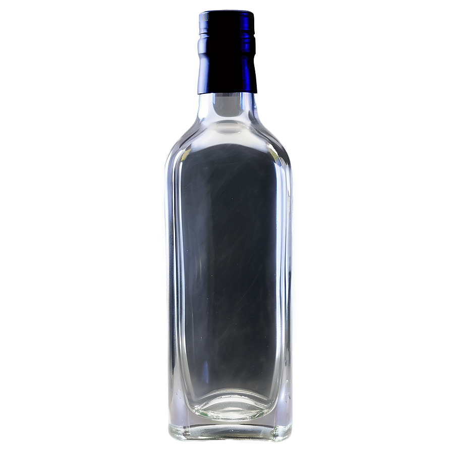 Transparent Alcohol Bottle Png Sgw PNG Image