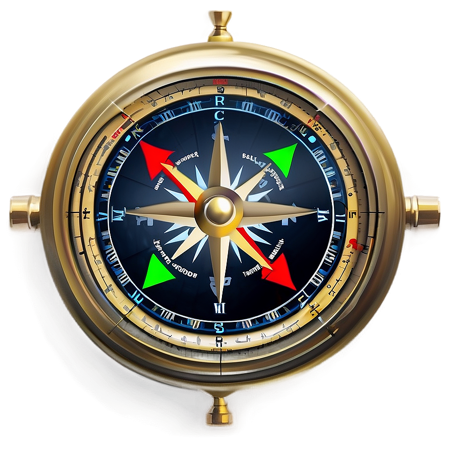 Transparent Background Compass Png 69 PNG Image