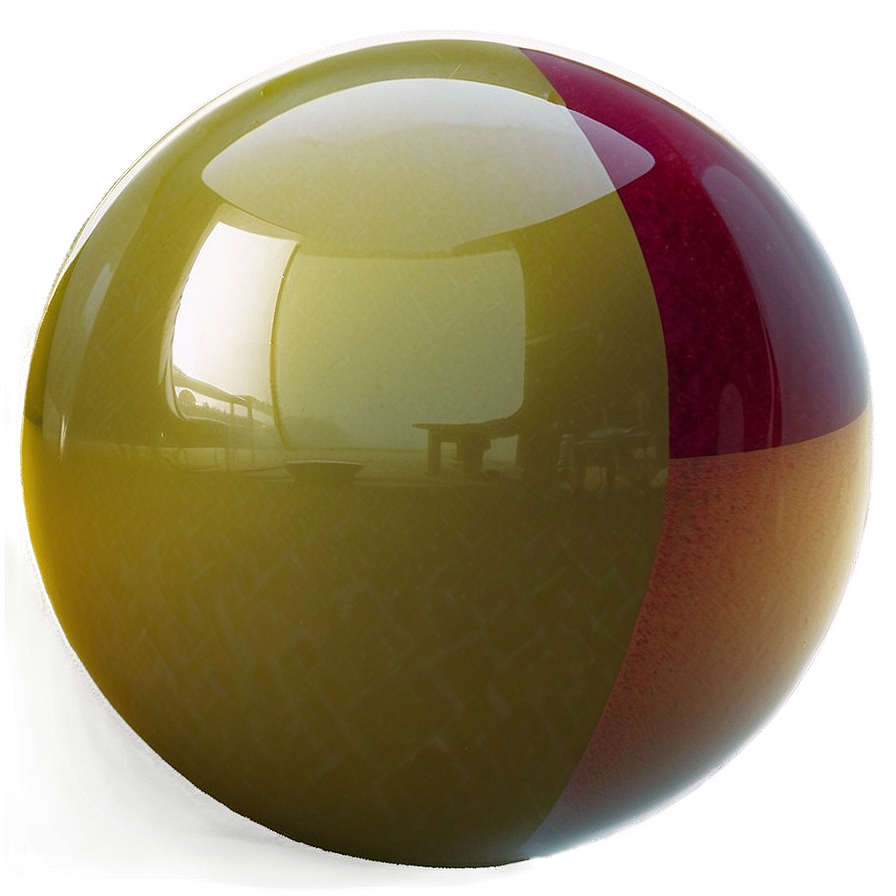 Transparent Background Pool Ball Png 46 PNG Image