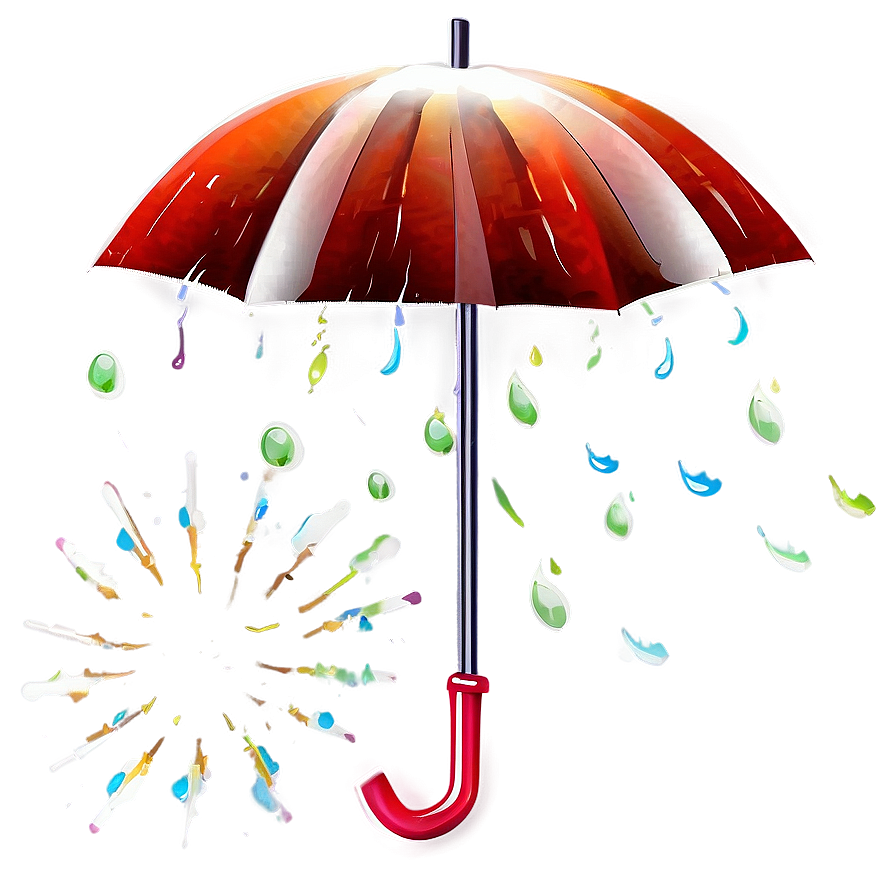 Transparent Background Umbrella Png Qfa PNG Image