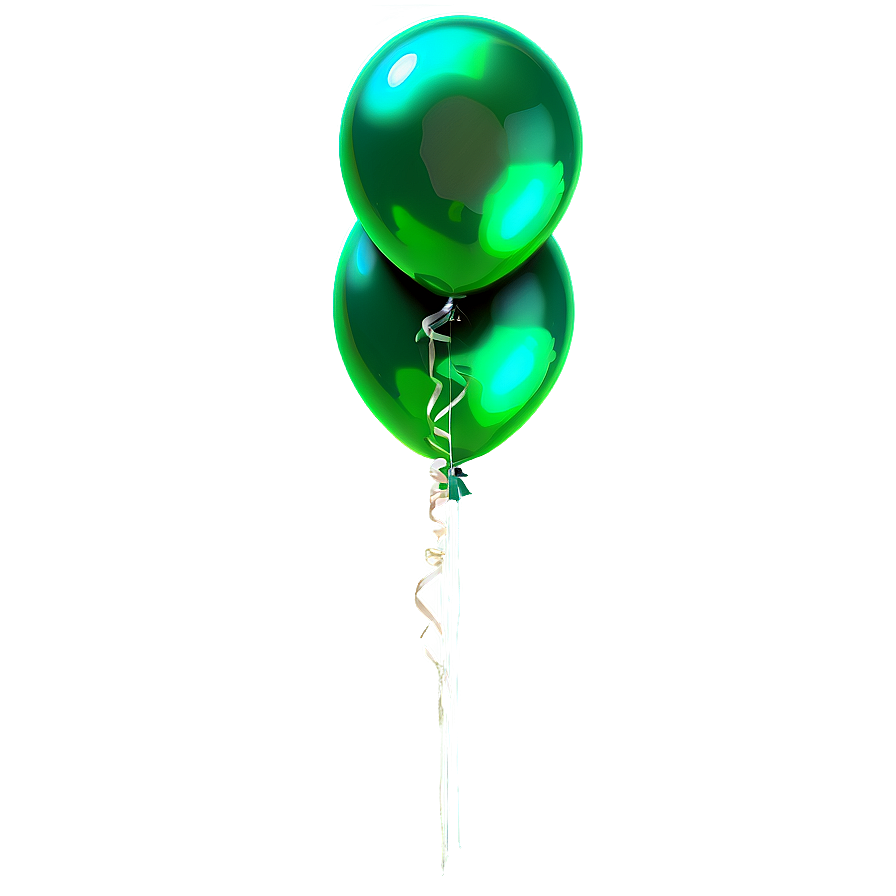 Transparent Balloons Png Ggc PNG Image