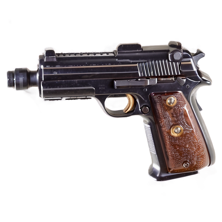 Transparent Bb Gun Png Bdl PNG Image