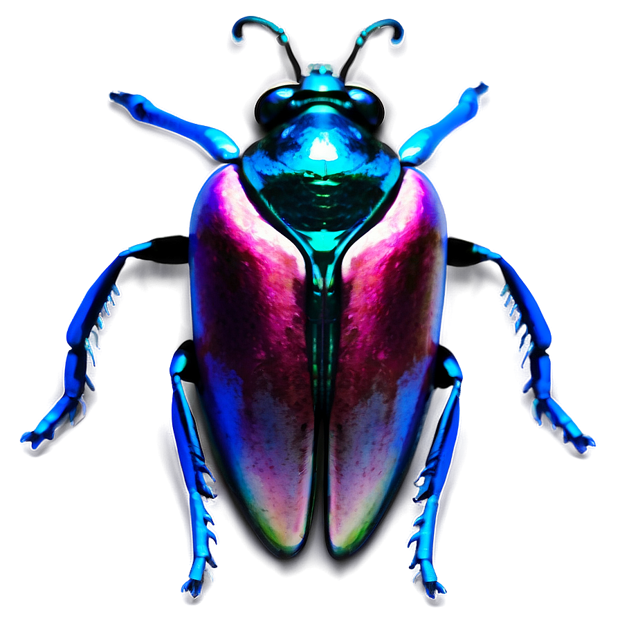 Transparent Bug Png 05242024 PNG Image