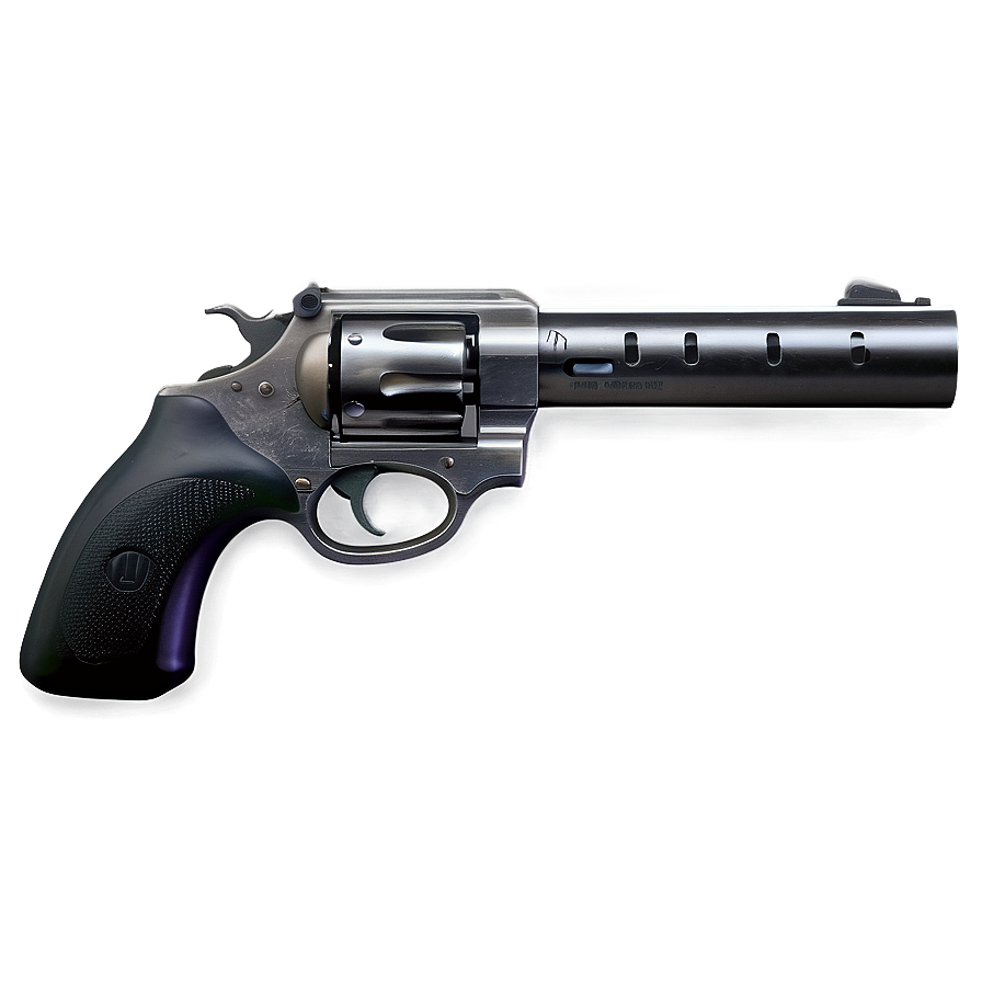 Transparent Bullet Gun Png 05252024 PNG Image