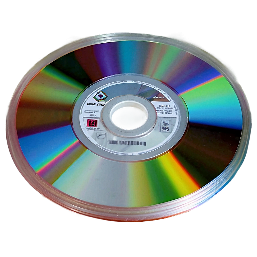 Transparent Cd-r Png 83 PNG Image