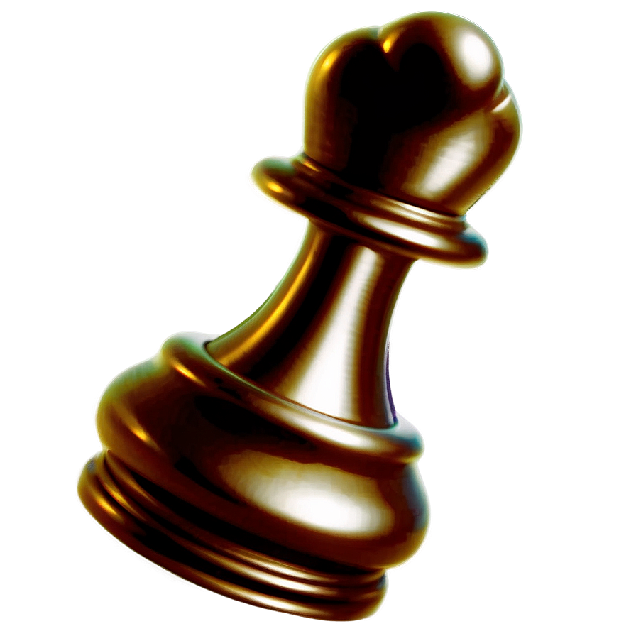 Transparent Chess Pawn Png 06132024 PNG Image