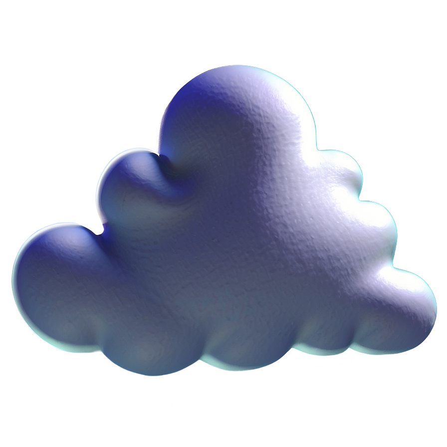 Transparent Cloud Clipart Png Yvy68 PNG Image