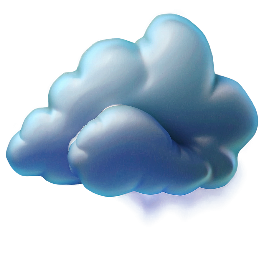 Transparent Cloud Set Png Oyu9 PNG Image