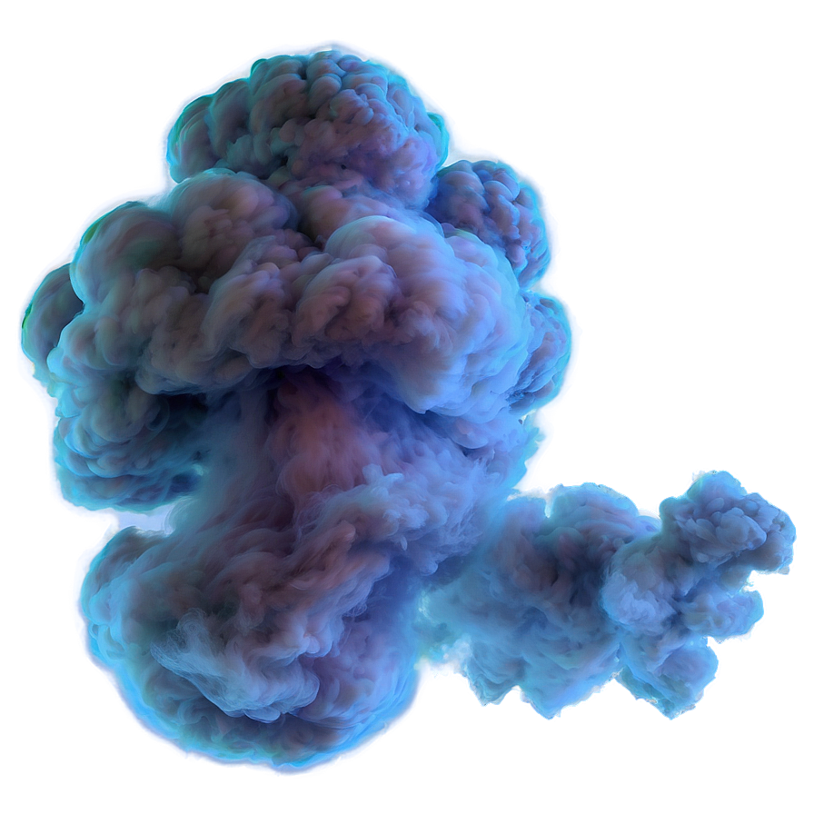 Transparent Colored Smoke Png Kyv50 PNG Image