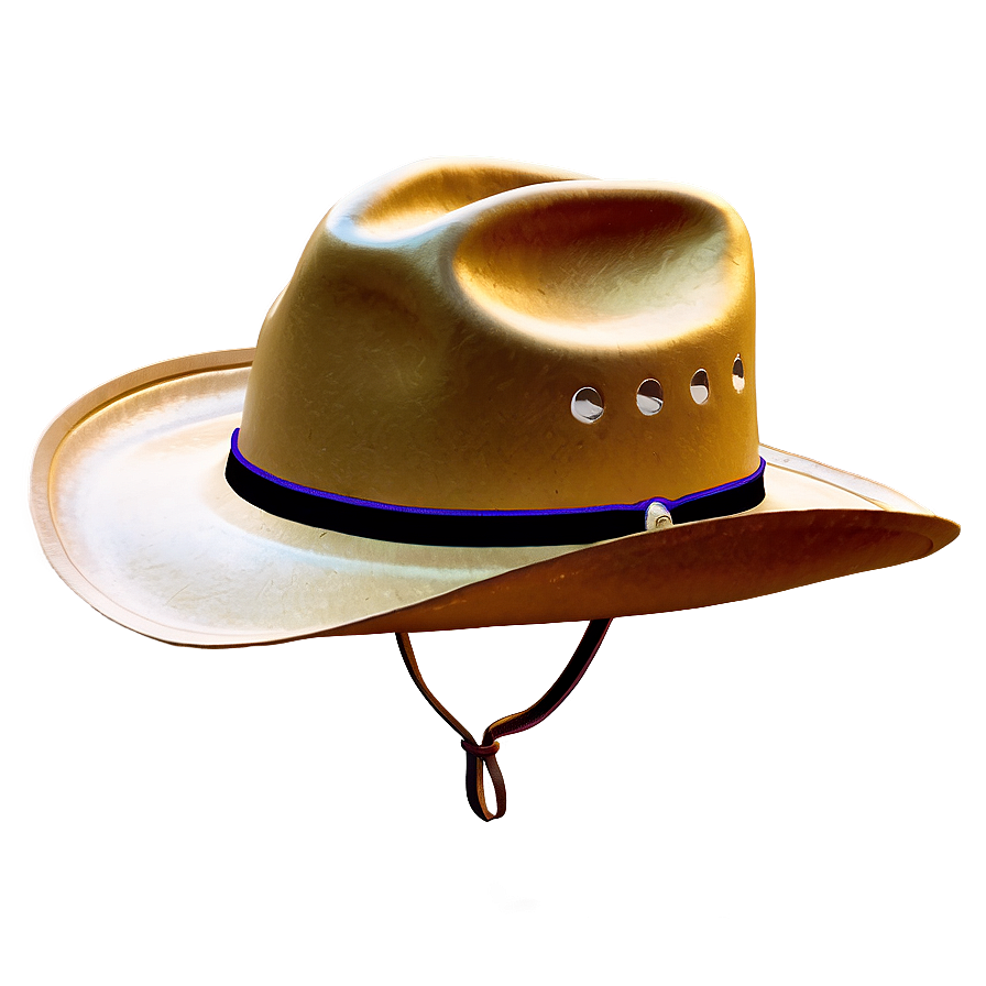 Transparent Cowboy Hat Icon Png 05262024 PNG Image