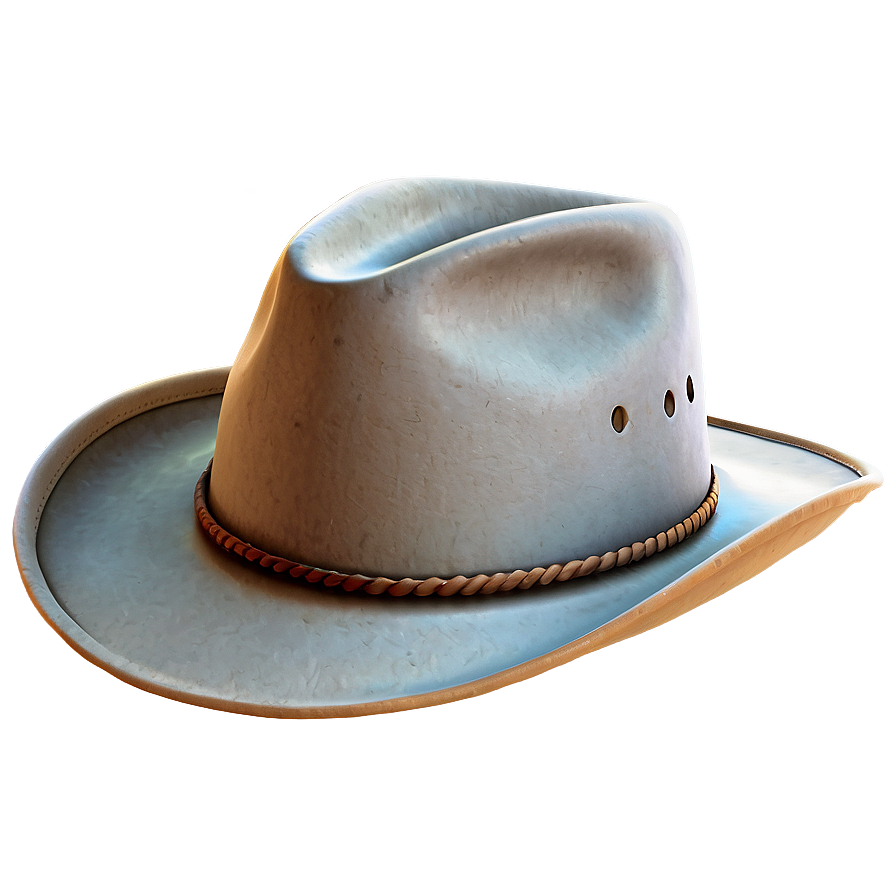 Transparent Cowboy Hat Icon Png 5 PNG Image