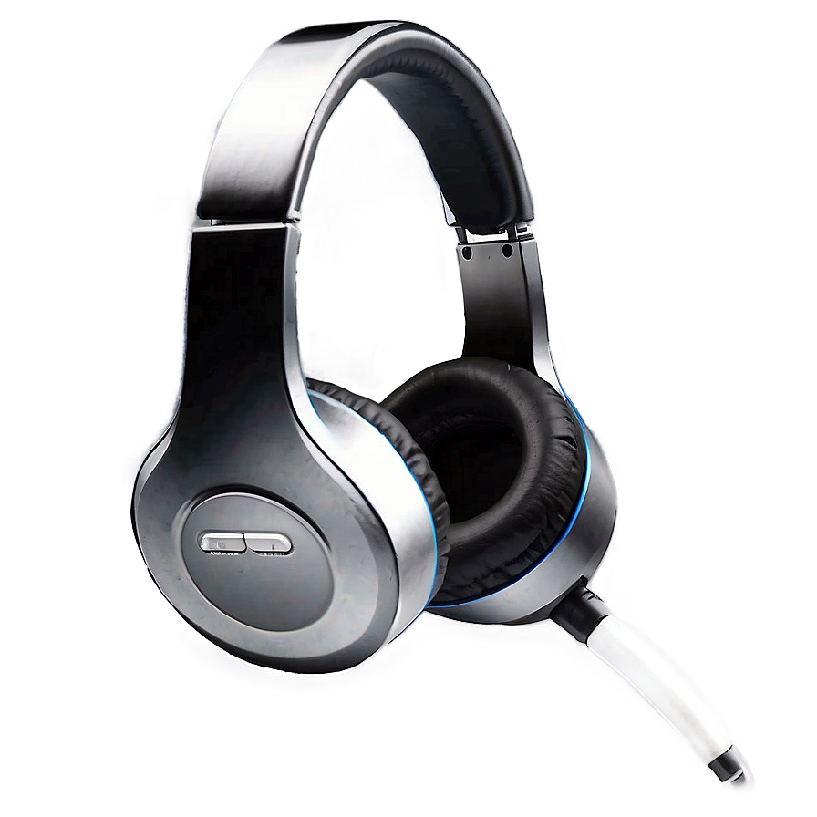 Transparent Design Headphone Png 05252024 PNG Image