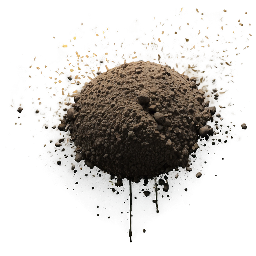 Transparent Dirt Splatter Png 05042024 PNG Image