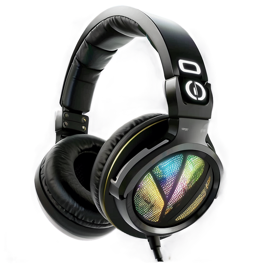 Transparent Dj Headphones Png Xut PNG Image