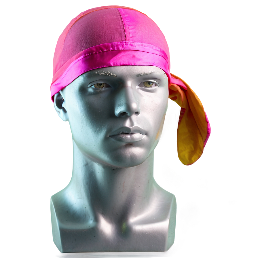 Transparent Durag Png Sts89 PNG Image