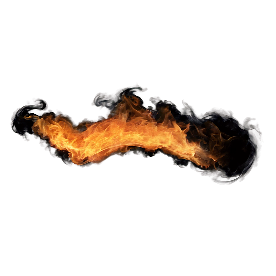 Transparent Fire Background For Design Png 61 PNG Image