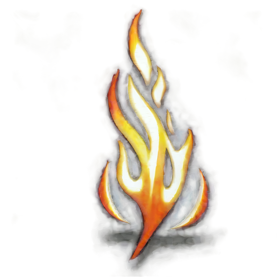 Transparent Fire Icon Png 05262024 PNG Image