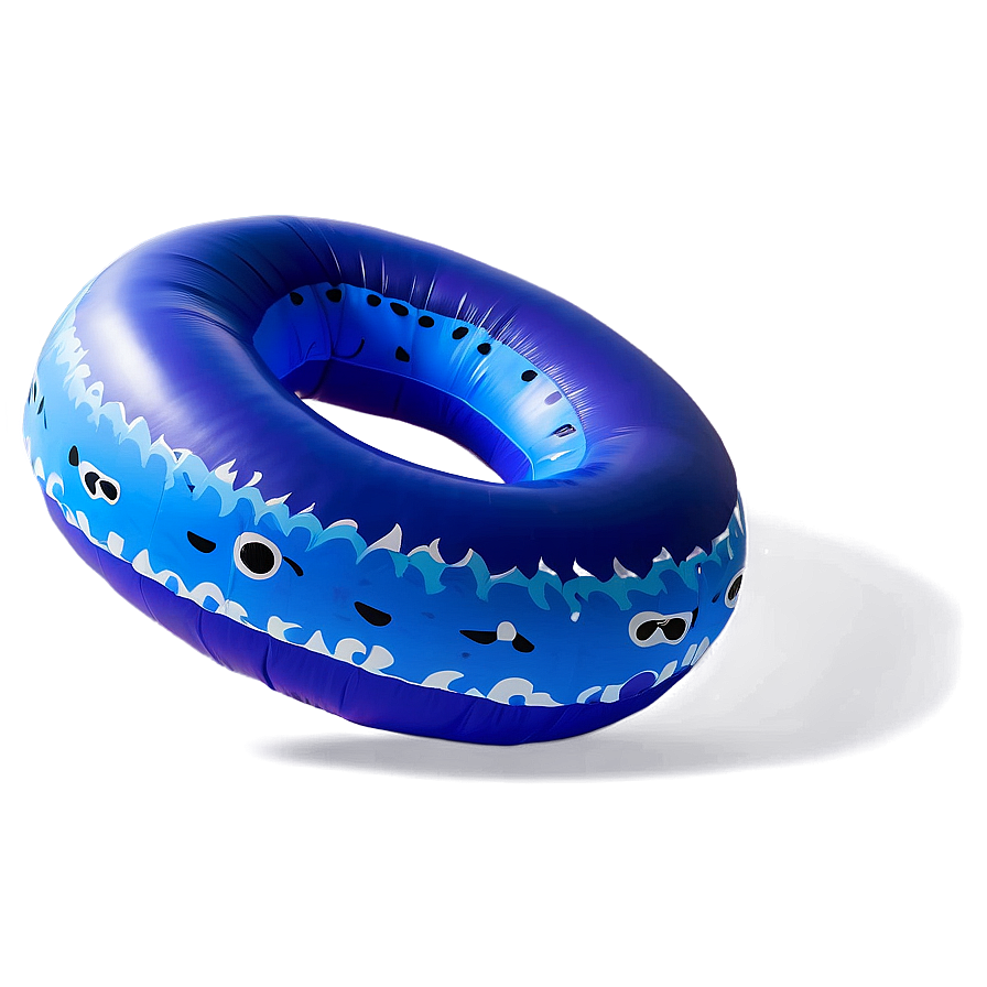 Transparent Floatie Png 06212024 PNG Image