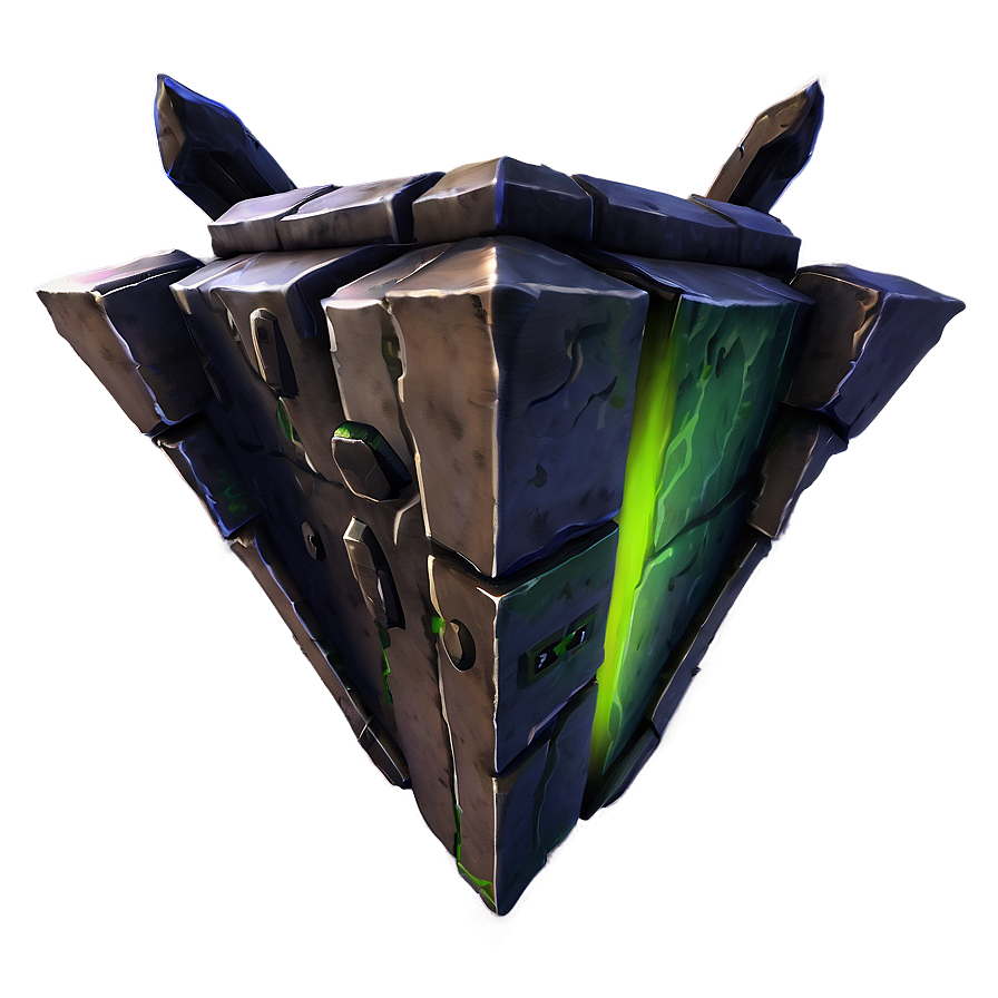 Transparent Fortnite Rift Png 34 PNG Image