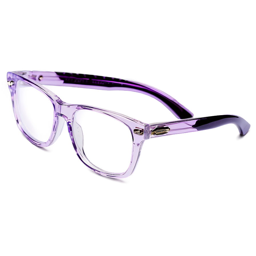 Transparent Frame Glasses Png Iil PNG Image