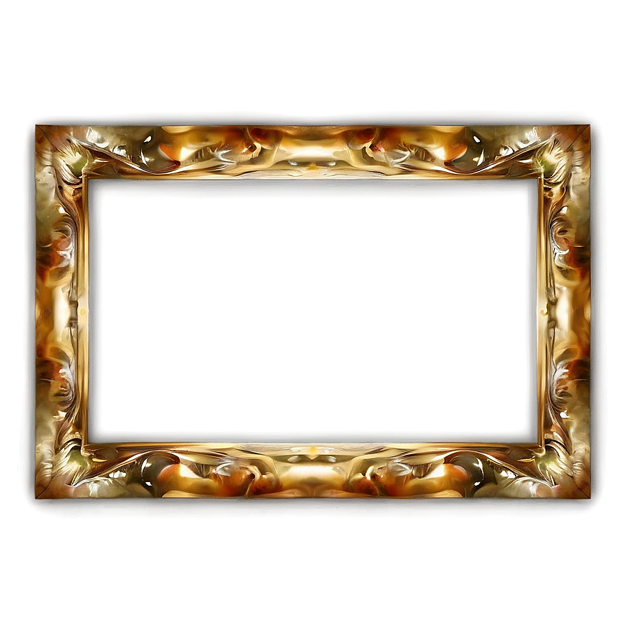 Transparent Frame Png Dpb52 PNG Image