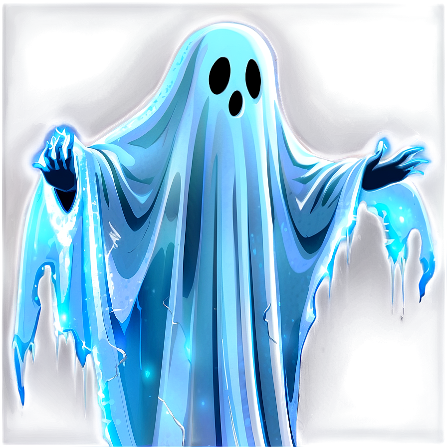 Transparent Ghost Png 04292024 PNG Image