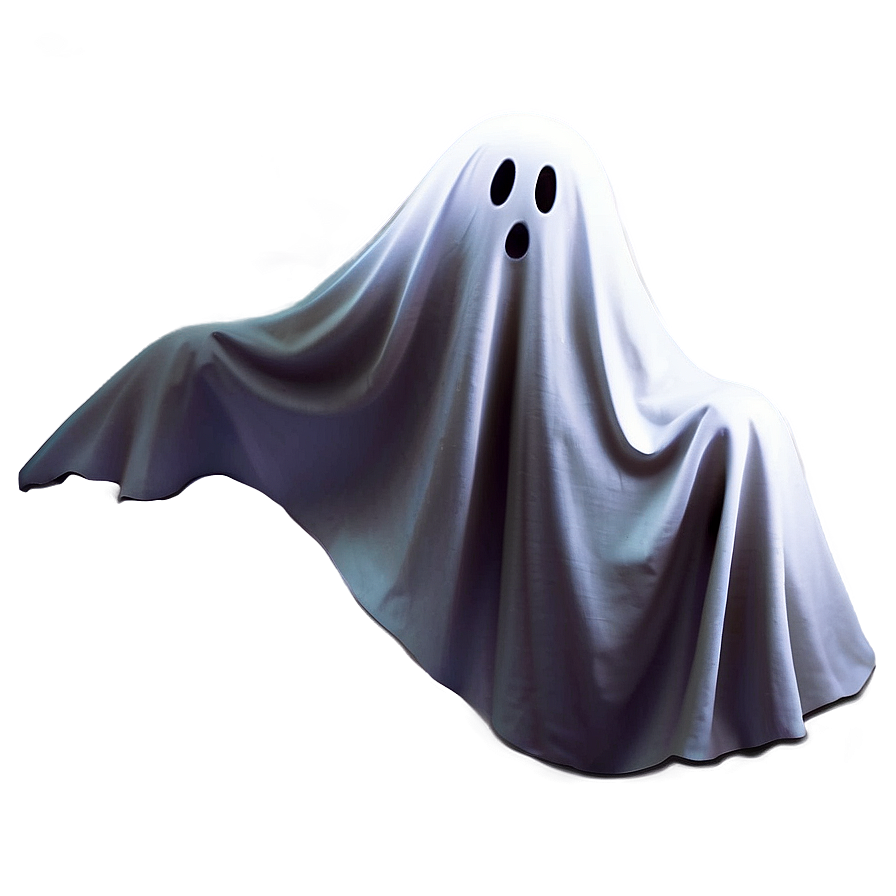 Transparent Ghost Png Tks PNG Image