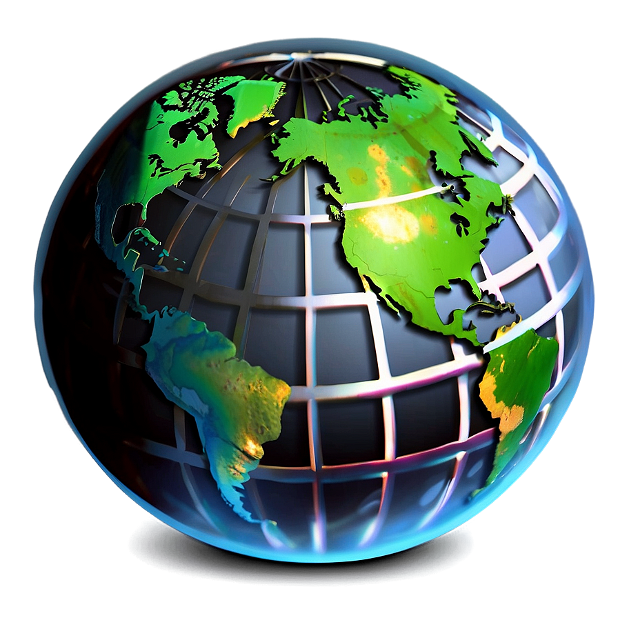 Transparent Globe Icon Png Skt PNG Image