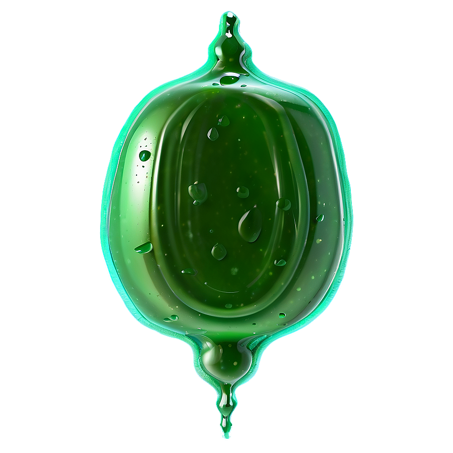 Transparent Green Slime Png Cuk91 PNG Image