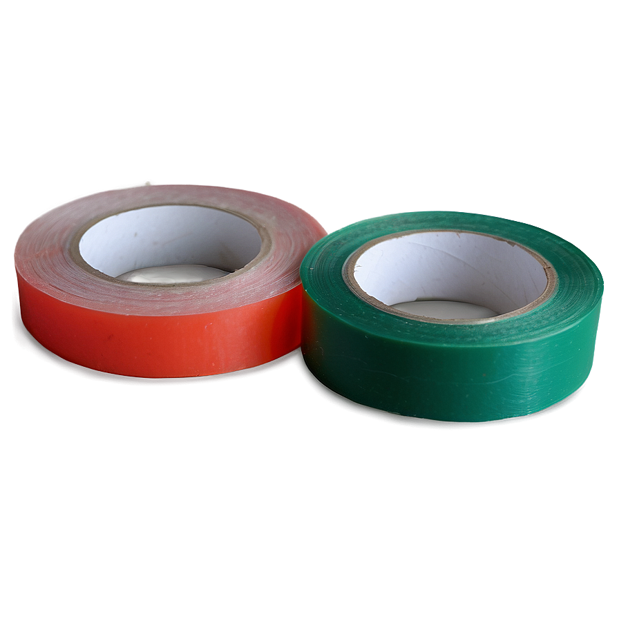 Transparent Green Tape Png 33 PNG Image