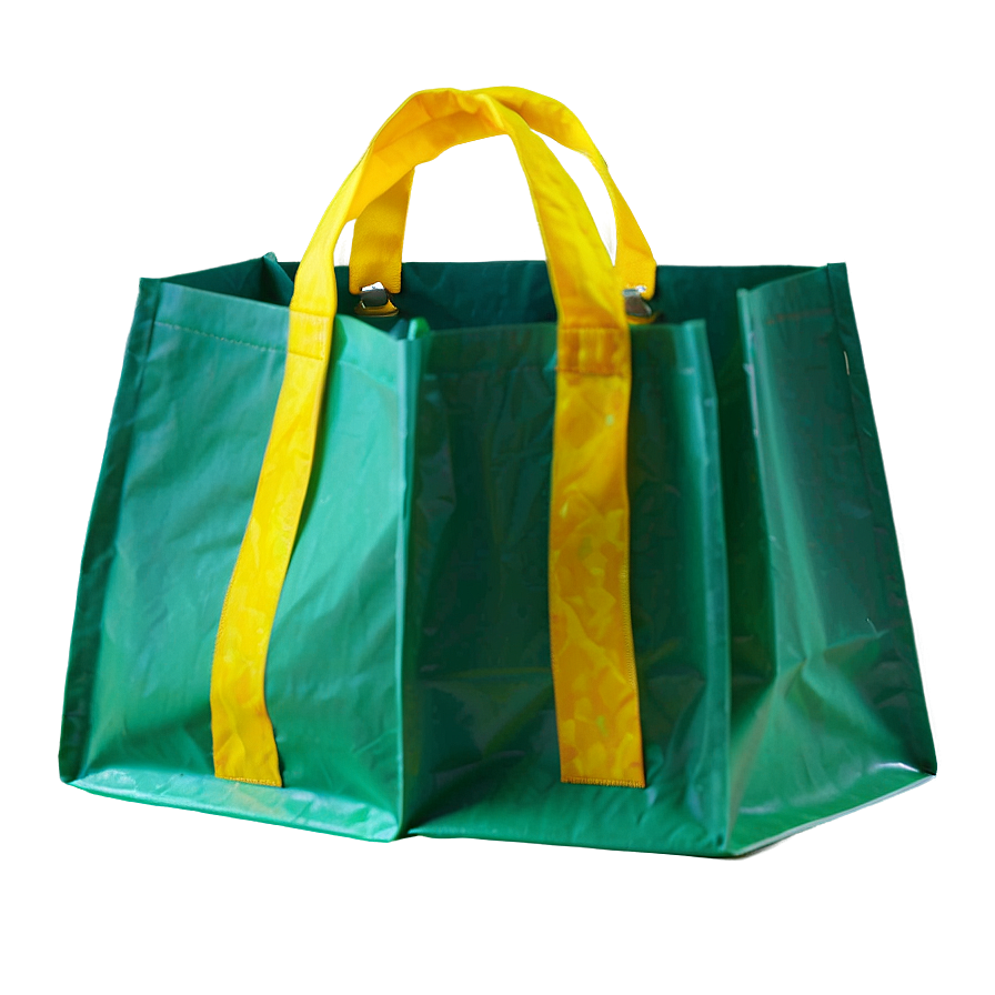 Transparent Grocery Bag Png 06132024 PNG Image