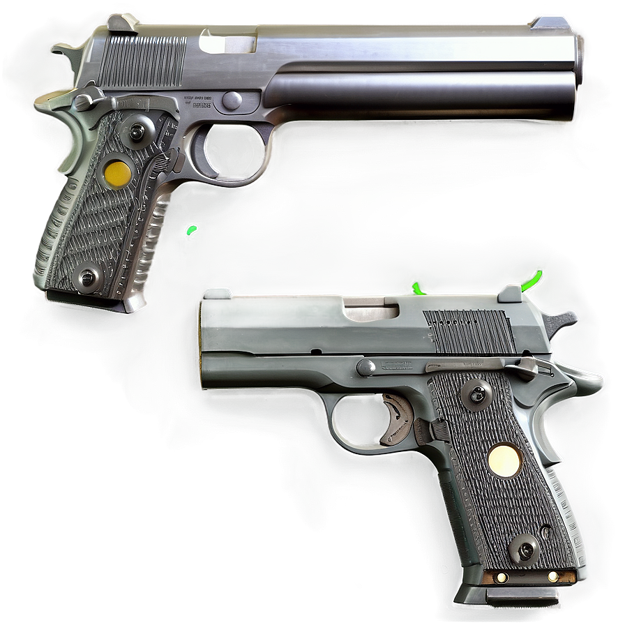 Transparent Gun Parts Png Ufg73 PNG Image