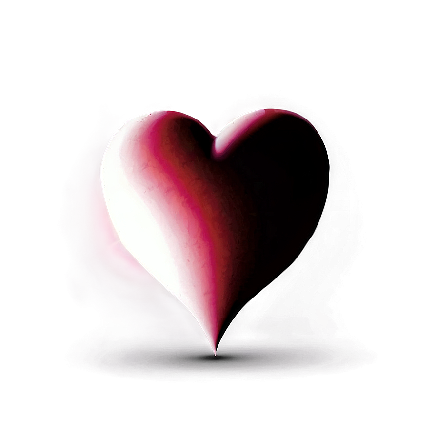 Transparent Heart Icon Png Ivy PNG Image