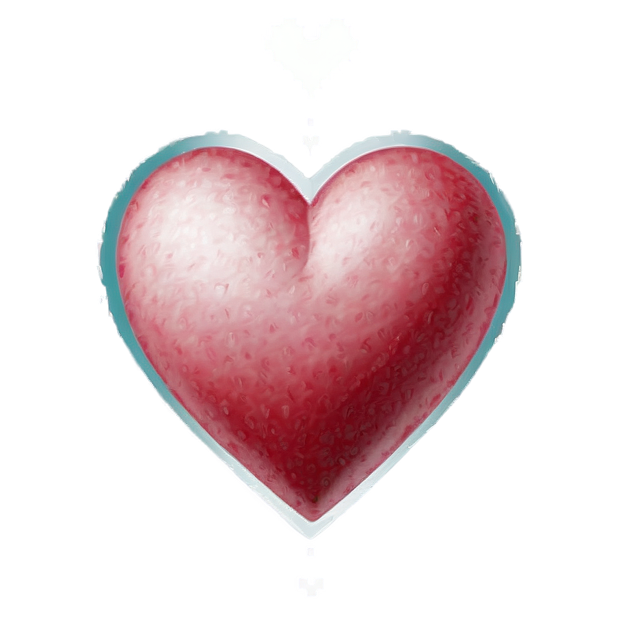 Transparent Heart Overlay Png Ave PNG Image