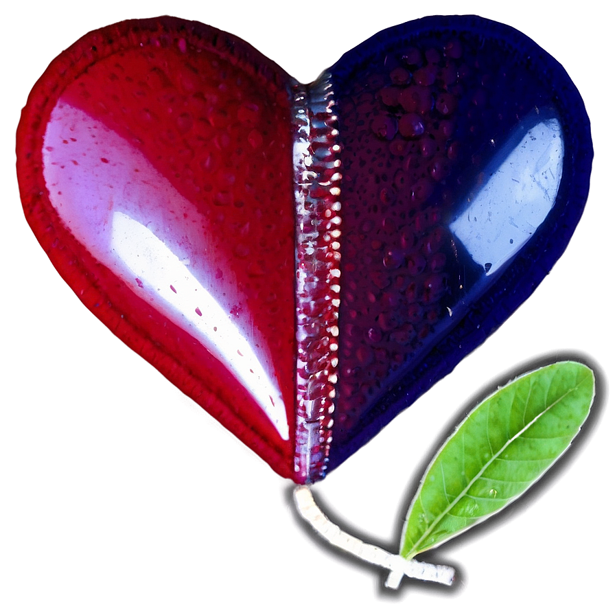 Transparent Hearts Png Vet51 PNG Image