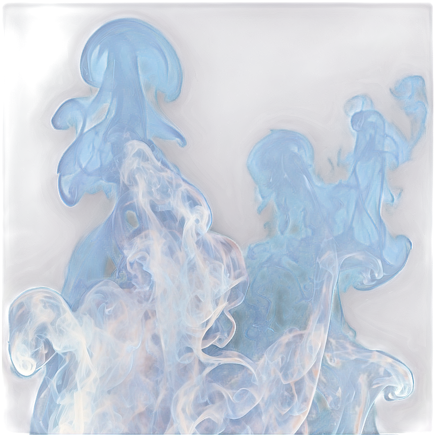 Transparent Heavy Smoke Png 40 PNG Image