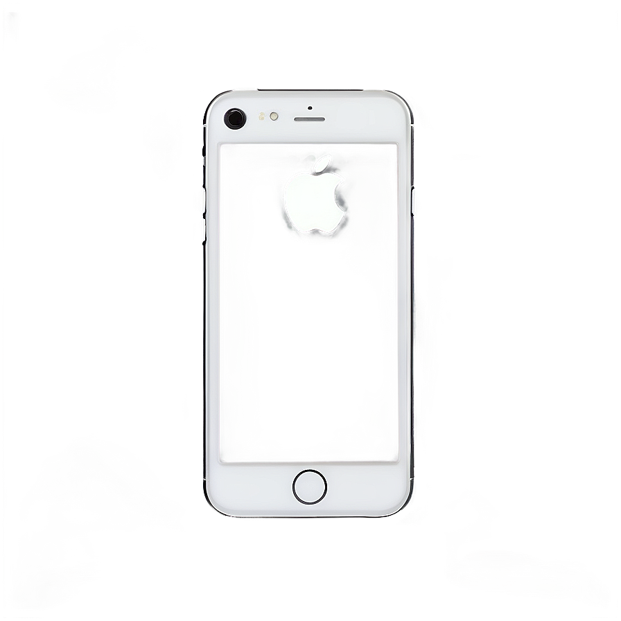 Transparent Iphone Profile Png Euu23 PNG Image