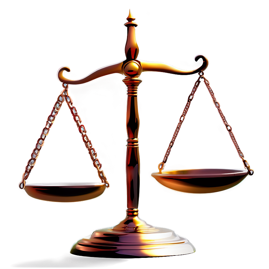 Transparent Justice Scale Png 80 PNG Image