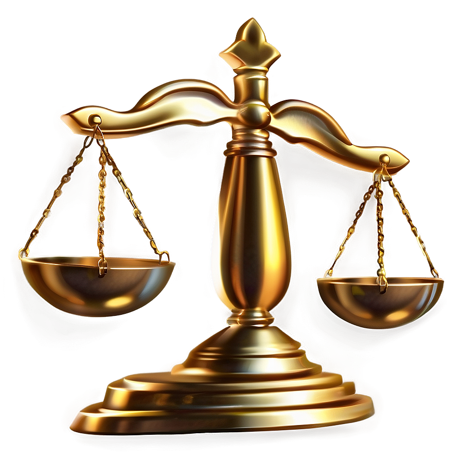 Transparent Justice Scale Png Kyd61 PNG Image