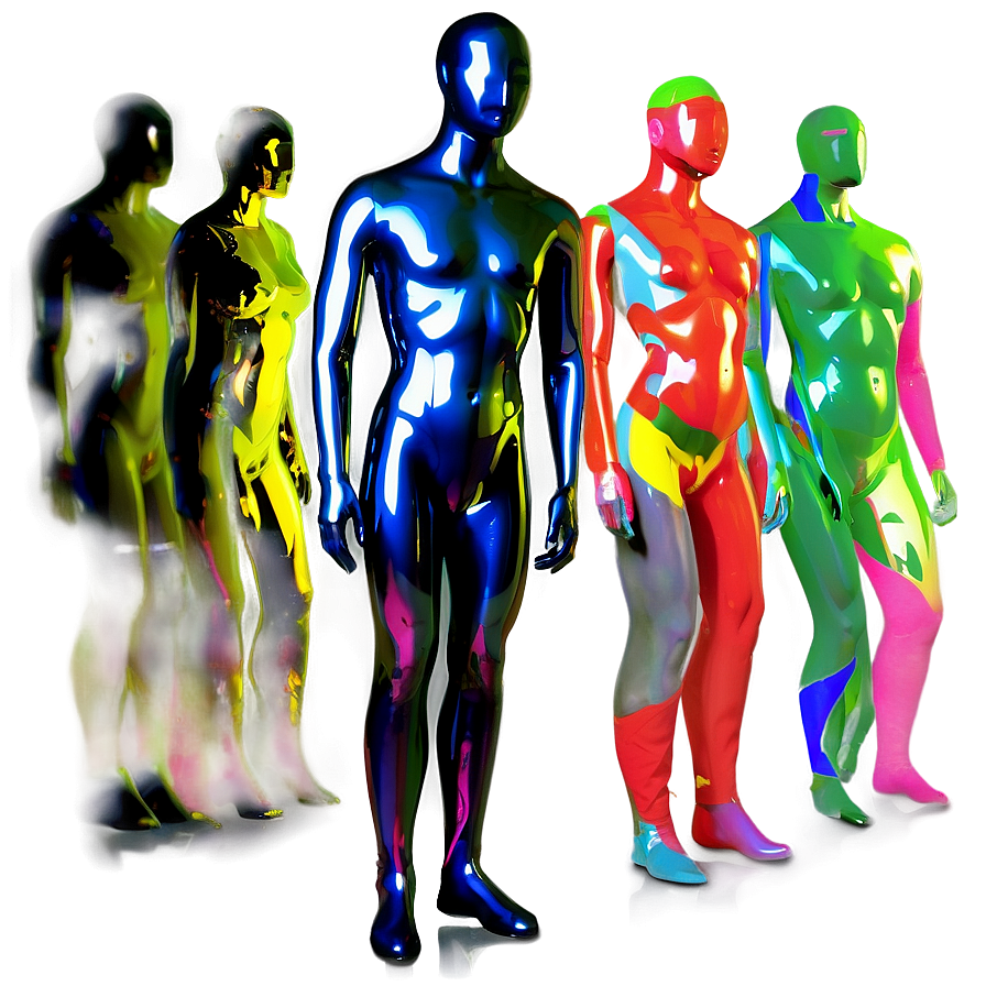 Transparent Mannequin Png 27 PNG Image