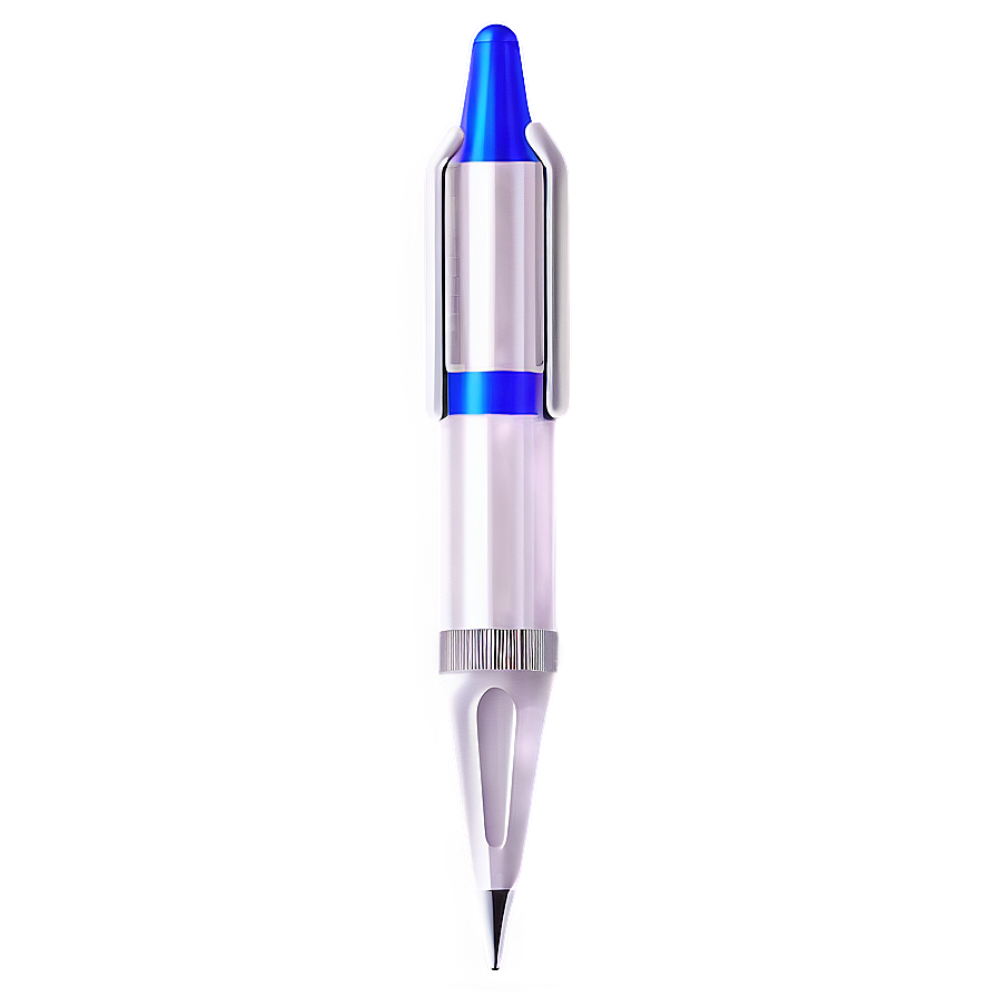 Transparent Mechanical Pencil Png Wyi PNG Image