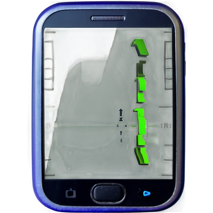 Transparent Phone Display Png Cus PNG Image