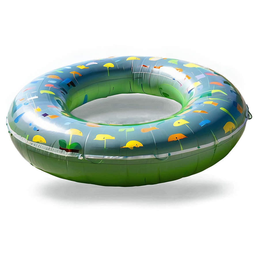 Transparent Pool Float Png Ttf71 PNG Image