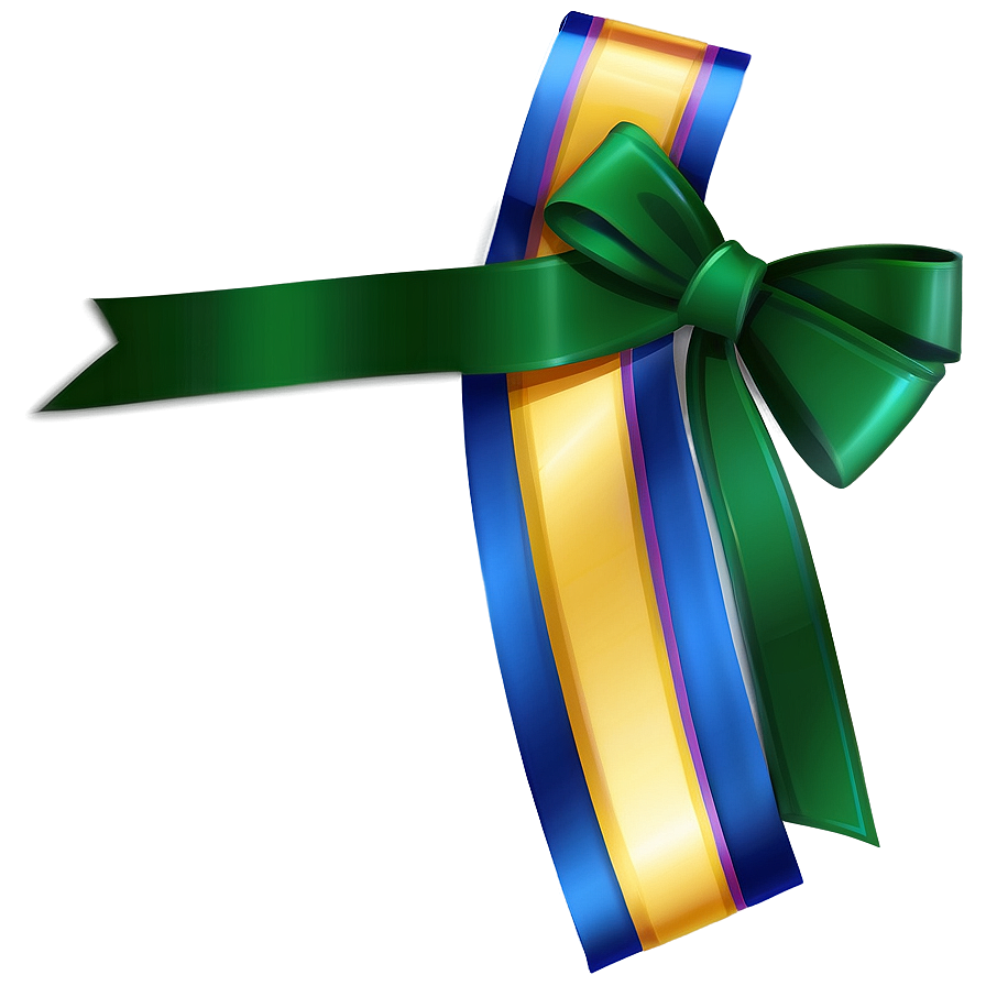 Transparent Ribbon Png Pyj PNG Image