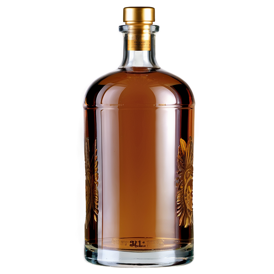 Transparent Rum Bottle Png Upm PNG Image