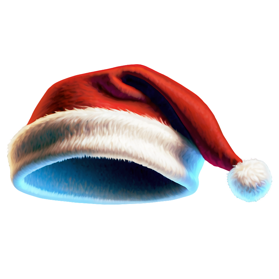 Transparent Santa Hat Vector Png Xjb48 PNG Image