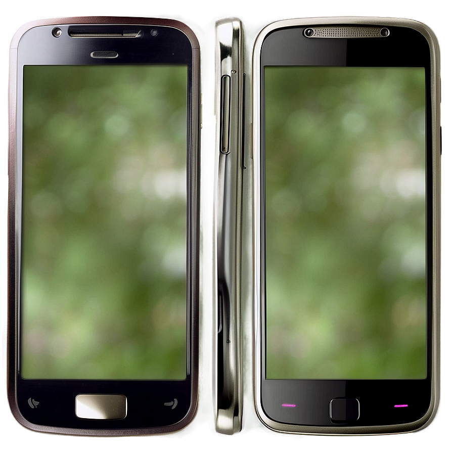 Transparent Smartphone Border Png Ujt PNG Image