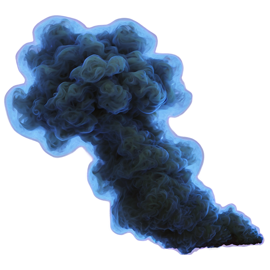 Transparent Smoke Flame Png 42 PNG Image