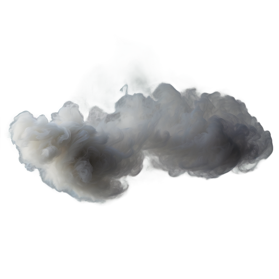 Transparent Smoke Fog Png Tbg PNG Image